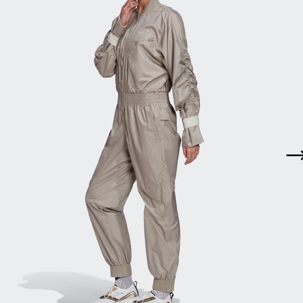 Stella McCartney Jumpsuit